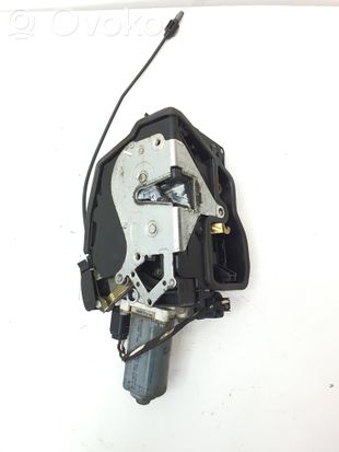 BMW 7 E65 E66 Front door soft close latching motor 7169237 51217169237 41013061