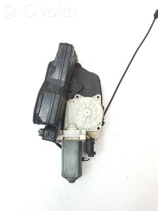 BMW 7 E65 E66 Front door soft close latching motor 7169237 51217169237 41013061