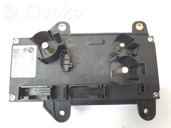 BMW 7 E65 E66 Voltage converter/converter module 9132581 61359132581 73895703