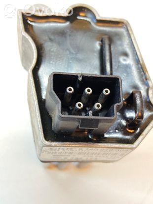 BMW 5 E39 Heater blower motor/fan resistor 914010304 8364173 5399533360