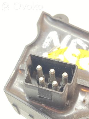 BMW X5 E53 Heater blower motor/fan resistor 6931680 6931680 985501