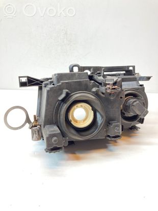 BMW 3 E46 Headlight/headlamp 6919630 63126919630 0301157612