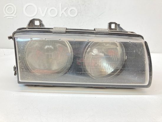 BMW 3 E36 Headlight/headlamp