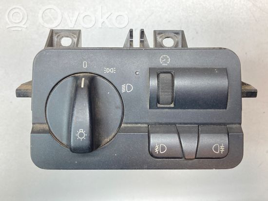BMW 3 E46 Light switch 6907948 61316907948 086480064