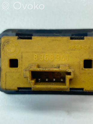 BMW 3 E36 Electric window control switch 8368941 61318368941