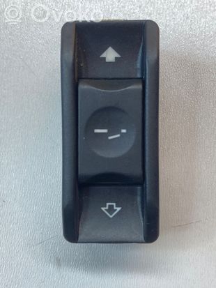 BMW 5 E39 Sunroof switch 6907288 61316907288