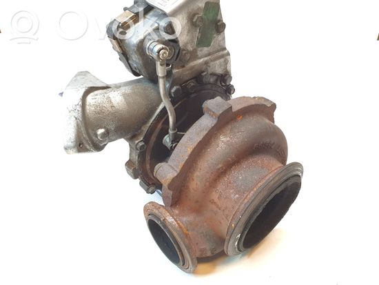 BMW 7 E65 E66 Turbo GT2260V 7794259 758351