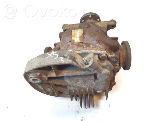 BMW X5 E53 Rear differential 07510659 331007510659 E2637R