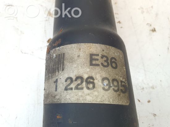 BMW 3 E36 Rear driveshaft/prop shaft 1226995 26111226995