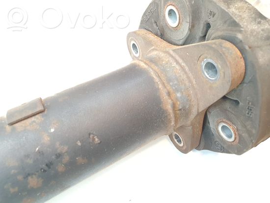 BMW 3 E90 E91 Drive shaft (set) 7573483 26107573483