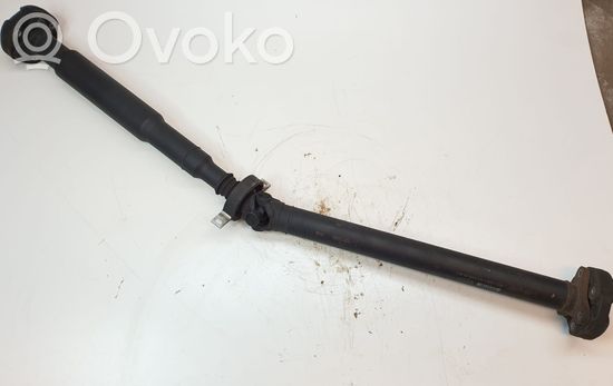 BMW 3 E90 E91 Drive shaft (set) 7573483 26107573483