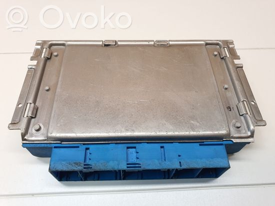 BMW X5 E53 Transmission gearbox valve body 7512653 24607512653 0260002812
