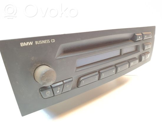 BMW 1 E81 E87 Radio/CD/DVD/GPS head unit 6975015 65126975015