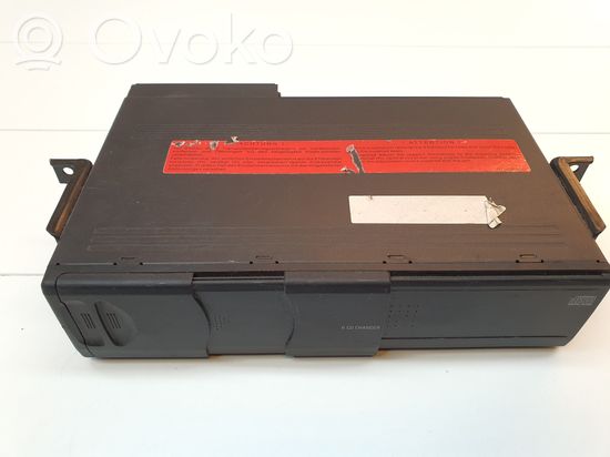 BMW 3 E46 Navigation maps CD/DVD 6913389 65126913389