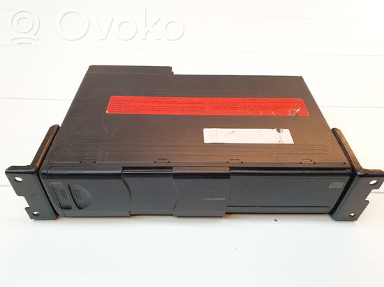 BMW 3 E46 Navigation maps CD/DVD 6913389 65126913389