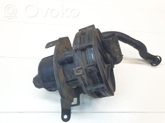 BMW X5 E53 Secondary air pump 1707589 11721437910 557197206505