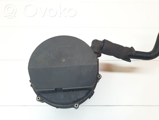 BMW 5 E39 Intake resonator 1433959 11721433959 1433935