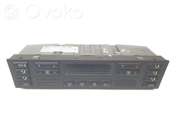 BMW 7 E38 Climate control unit 6901306 64116901306