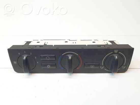 BMW 3 E46 Climate control unit 6931839 64116931839