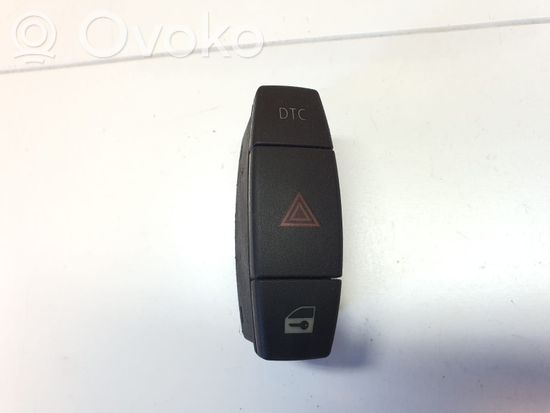 BMW 1 E81 E87 Hazard light switch 6945603 61316945603