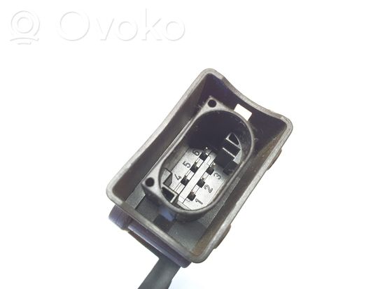 BMW 7 E38 ABS wheel speed sensor 6753694 34526753694 0265005248