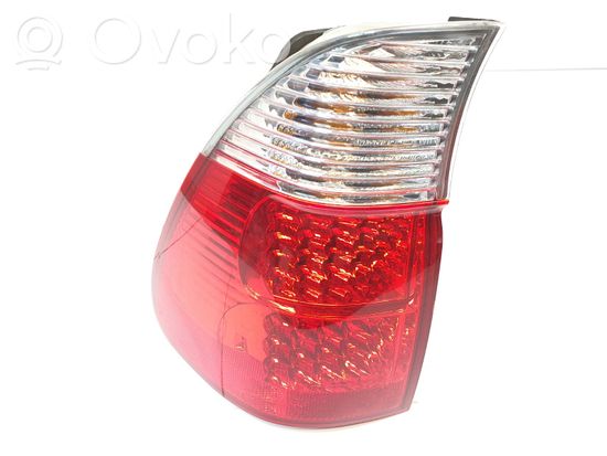 BMW X5 E53 Rear/tail lights BM089 5900008672