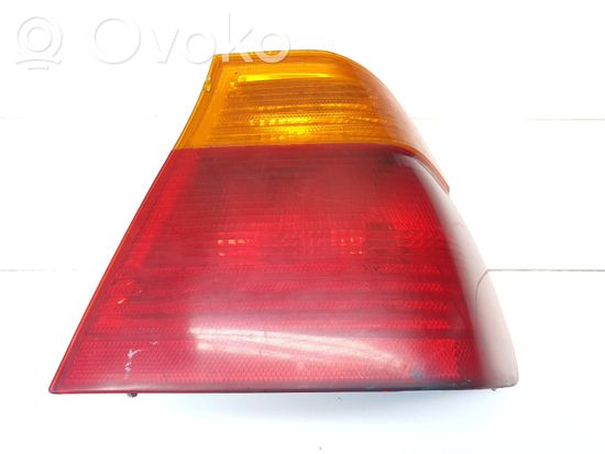 BMW 3 E46 Rear/tail lights 8364922