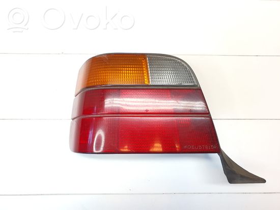 BMW 3 E36 Rear/tail lights 8371933