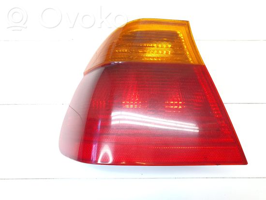 BMW 3 E46 Rear/tail lights 8364921