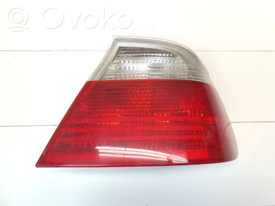 BMW 3 E46 Rear/tail lights 8384844