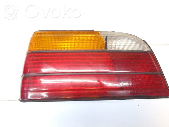 BMW 3 E36 Rear/tail lights