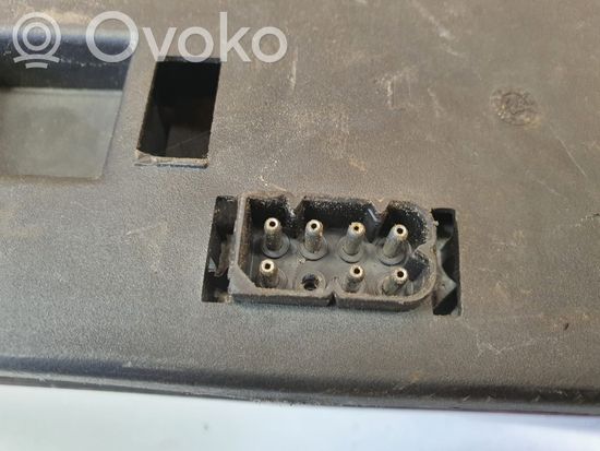 BMW 5 E39 Rear/tail lights 8358031