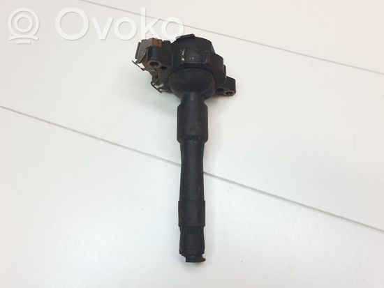 BMW 7 E38 High voltage ignition coil 1748017 12131748017 11860