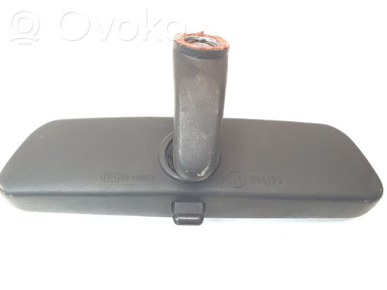 BMW 5 E34 Rear view mirror (interior) 006199 10072