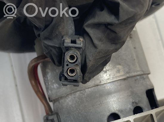 BMW 3 E46 Heater fan/blower 0130101103