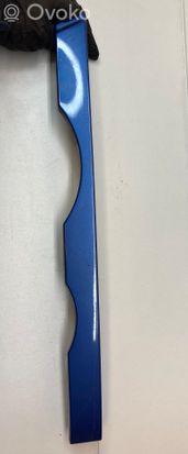 BMW 7 E65 E66 Under headlight/headlamp trim 8402648 51138402648