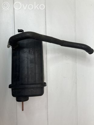 BMW 3 E46 Coolant expansion tank/reservoir