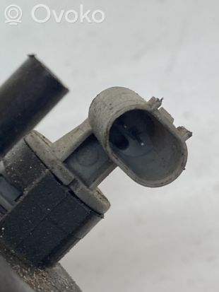 BMW 3 E46 Coolant expansion tank/reservoir