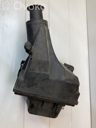 BMW 3 E46 Air filter box