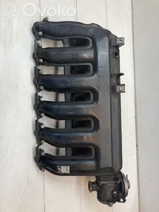 BMW X5 E70 Intake manifold