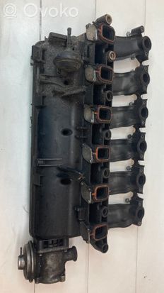 BMW X5 E70 Intake manifold