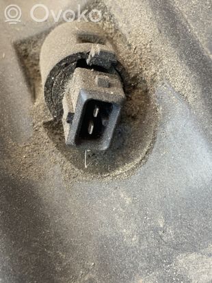 BMW 3 E46 Intake manifold 1438140 107332