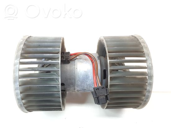 BMW 3 E46 Heater fan/blower 0130101103