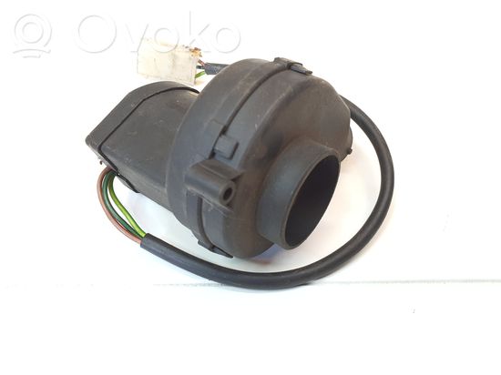 BMW 5 E39 Heater fan/blower 1745181 12901745181 0130002830