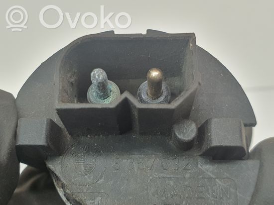 BMW 3 E36 Outside/external air temperature sensor 8357632