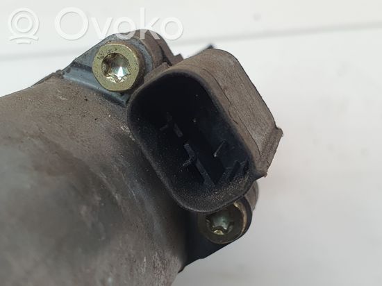 BMW 3 E36 Front door window regulator motor 8360978 67628360978