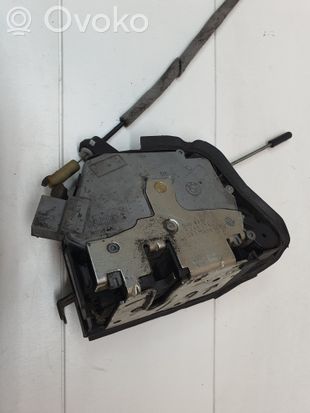 BMW 3 E46 Front door lock loop/hook striker 4349396