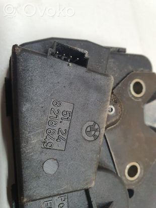 BMW 5 E60 E61 Tailgate/trunk/boot lock/catch/latch 8218849 51248218849 030204