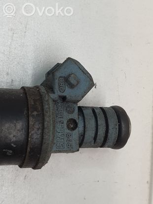 BMW 3 E36 Fuel injector 0280150715
