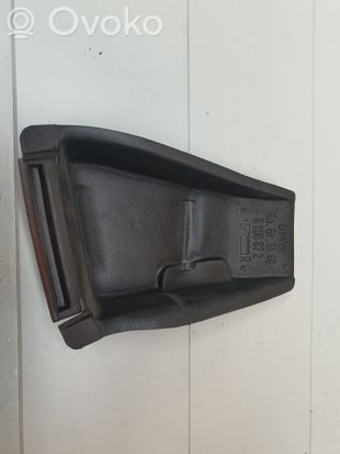 BMW 3 E36 Front door sound insulation 8130872 51488130872